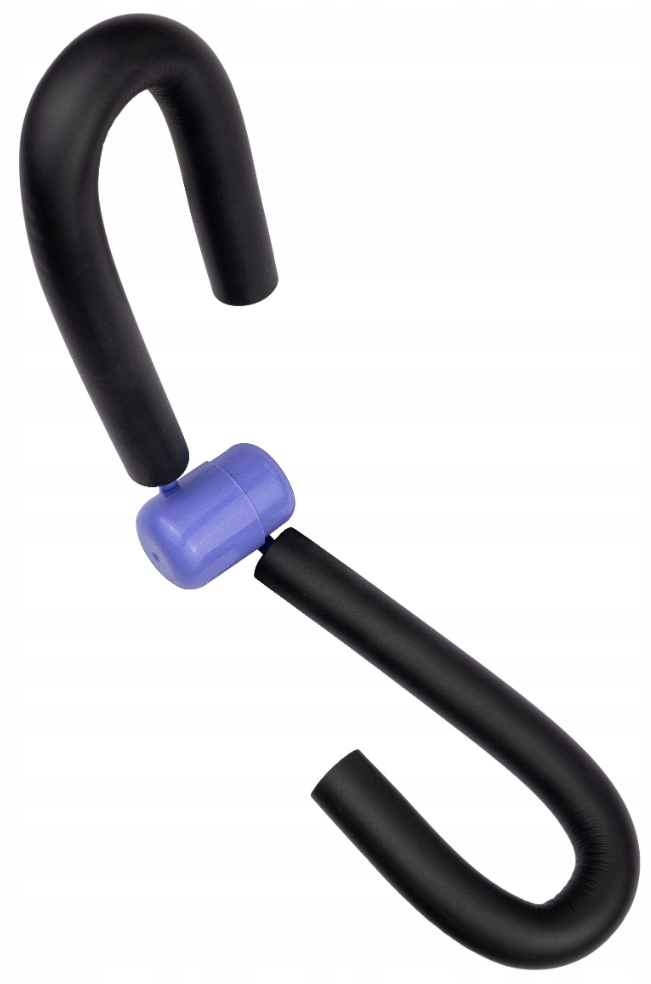 MOTYLEK AGRAFKA TRENINGOWA ĆWICZEŃ FITNES DEPANDOR Kod producenta AS00380