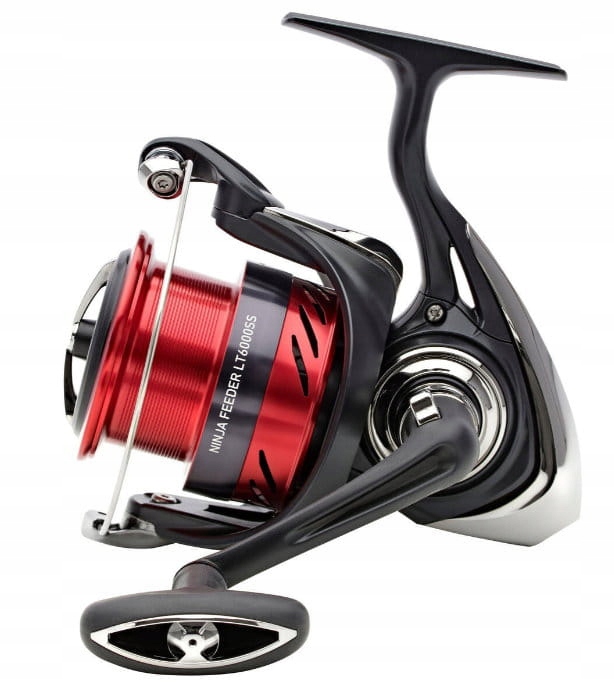 Kołowrotek Daiwa Ninja Feeder Lt 6000SS