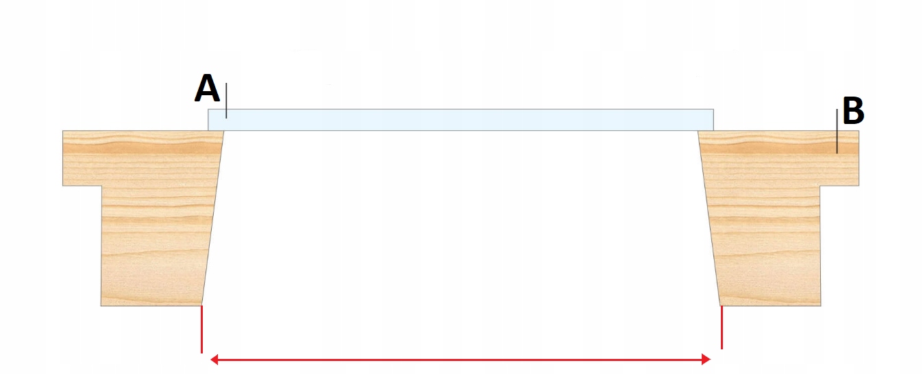Roleta Dachowa BASIC 60 x 120cm przyciemniająca do FAKRO VELUX Długość 120 cm