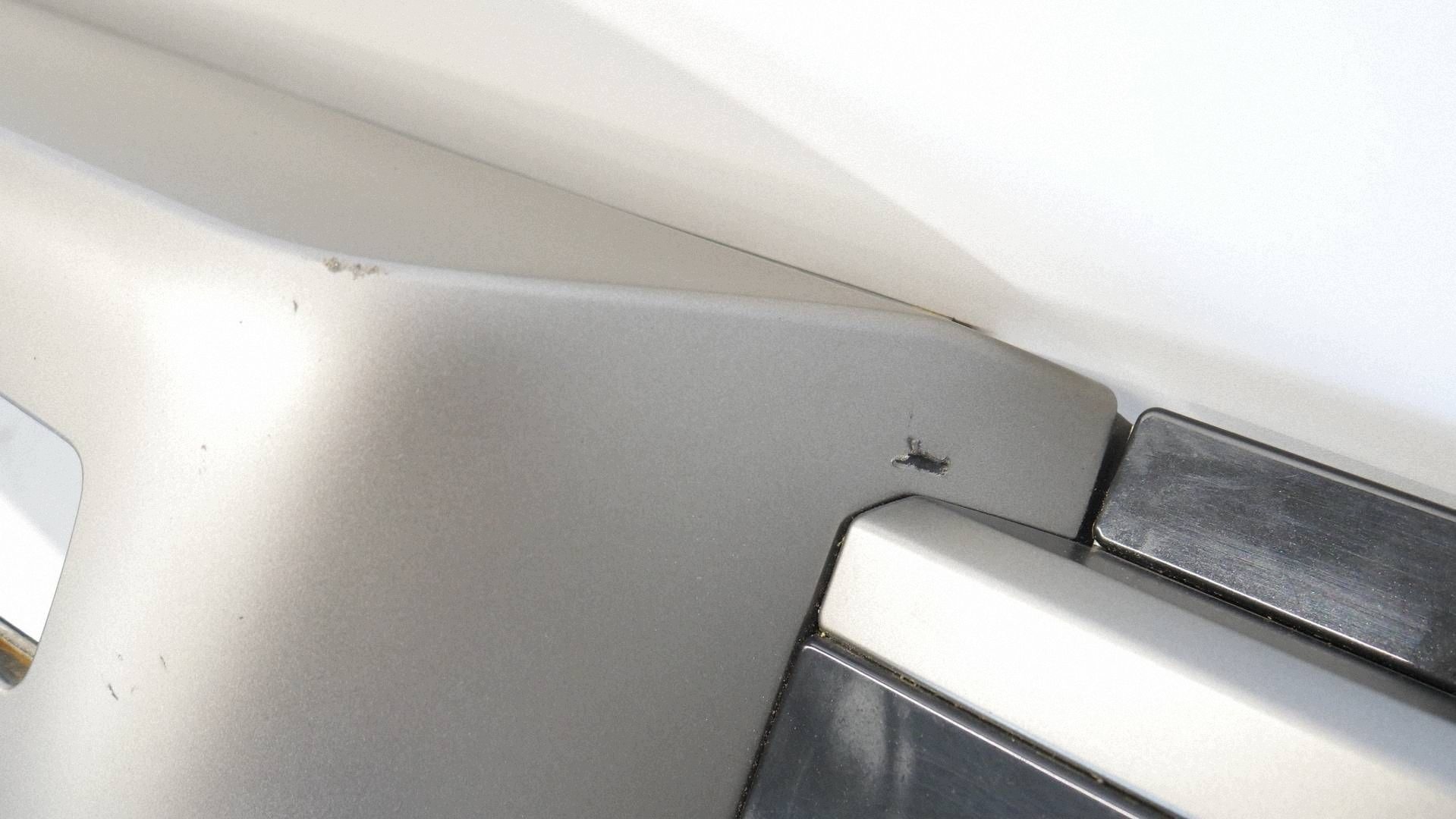 bumper rear rear part LAND ROVER DEFENDER L663 KOMPLET