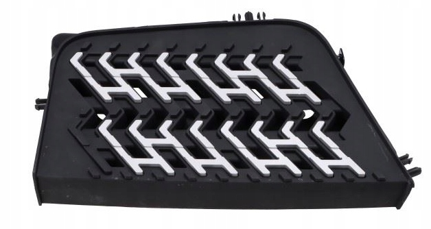 NAKŁADKA STOPNIA VOLVO FH 21- LEWA