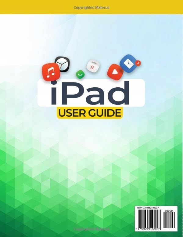 Copson, Ethan IPAD USER GUIDE: An Easy, Step-By-Step Guide On Mastering The Język publikacji angielski