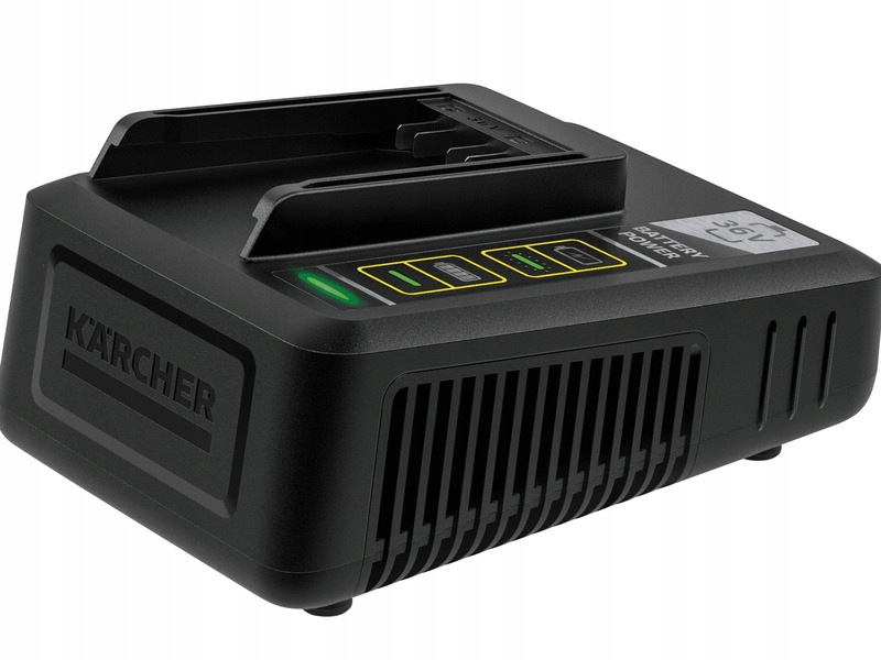 Ładowarka Karcher 2.445-033.0 36V