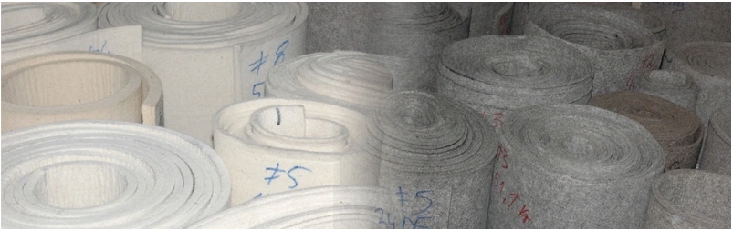 FILC TECHNICZNY 1800mm gr. 6mm BIAŁY Marka inna