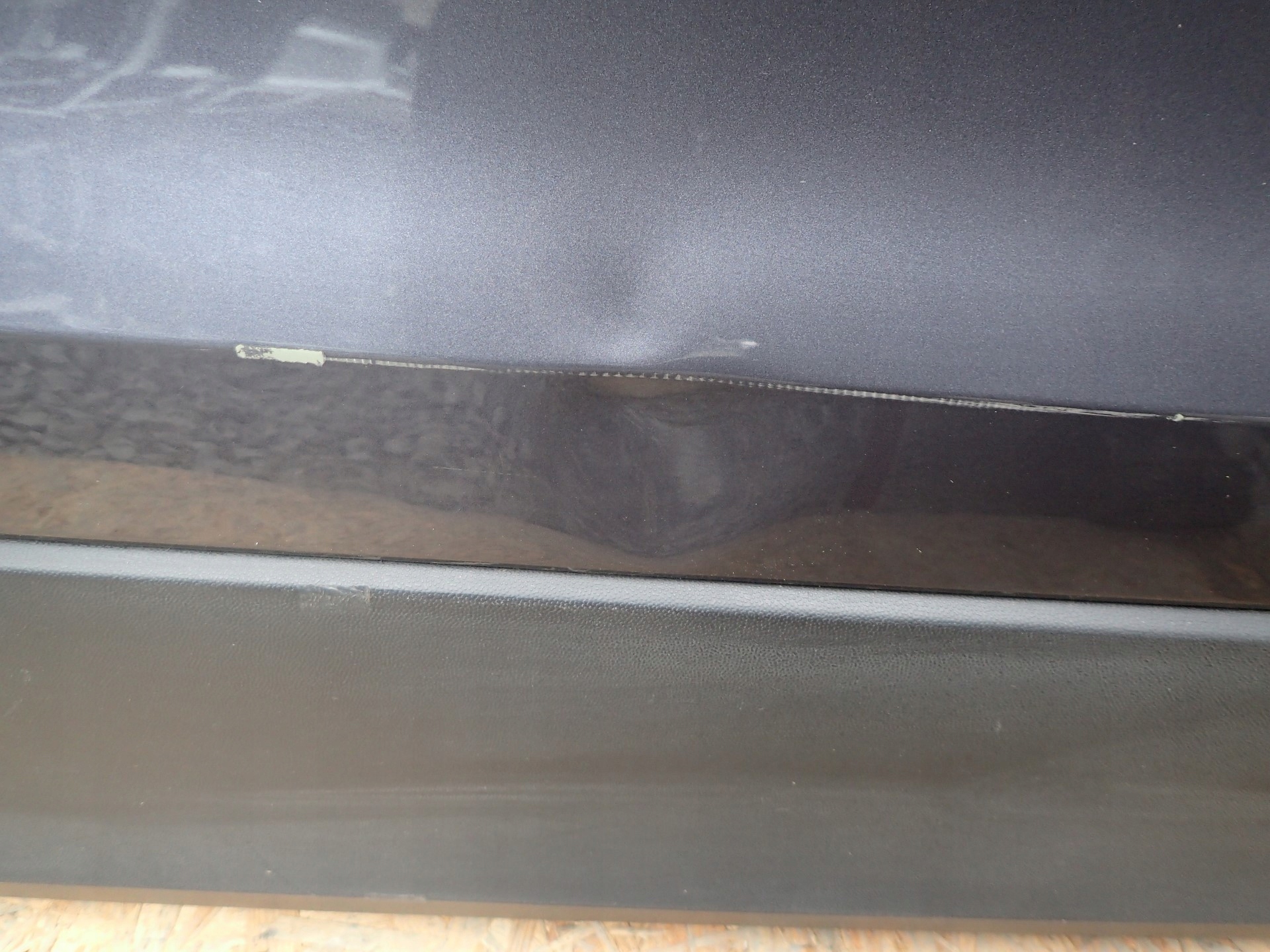door right front front VW T CROSS 2GM 2018