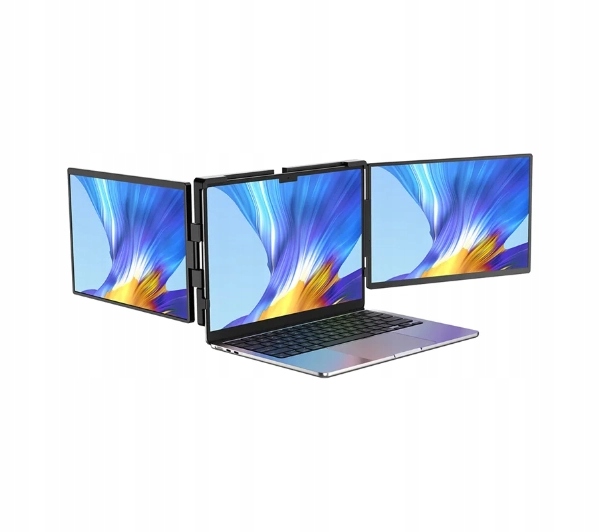 Uperfect Z14-3S 14" 2K IPS 60Hz 25ms Przenośny