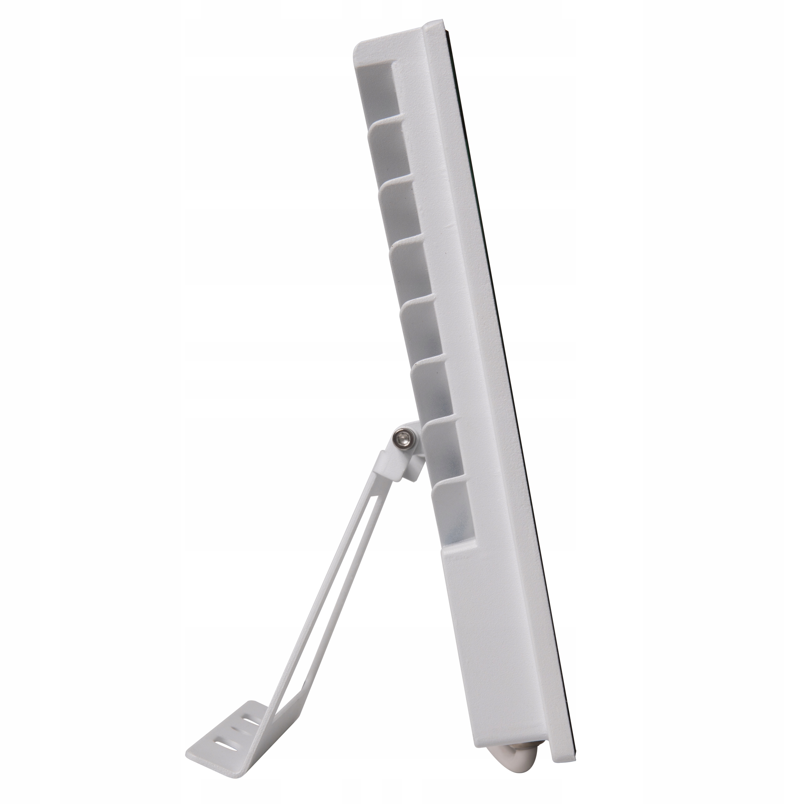 Halogen Reflektor LAMPA ROBOCZA NAŚWIETLACZ WODOODPORNY LED CCD 50W 5500lm Temperatura barwowa 4500 K