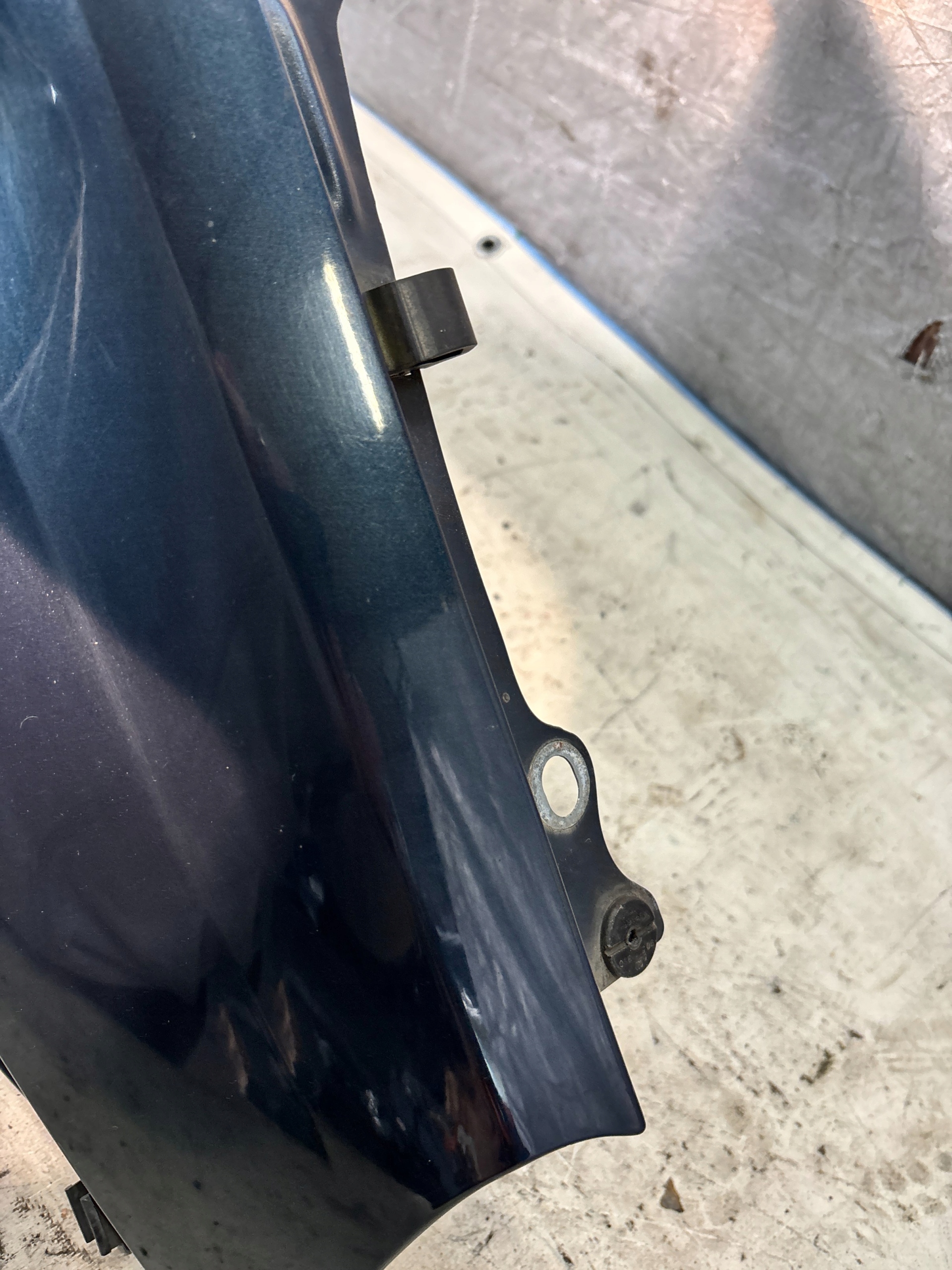 fender right front Opel Corsa C k: Z20H