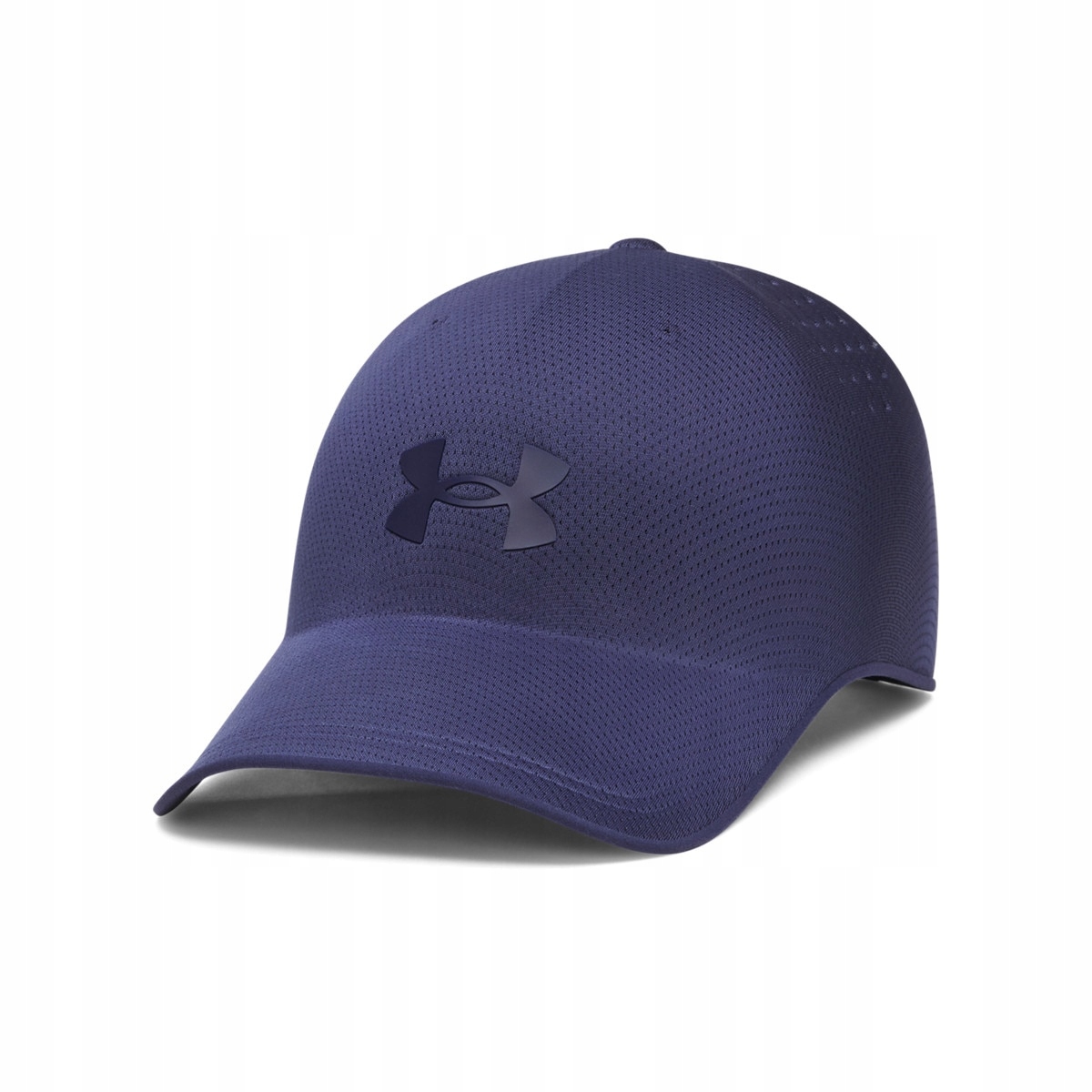 Under Armour Unisexová kšiltovka Under Armour Stealthform Low Uncrushable