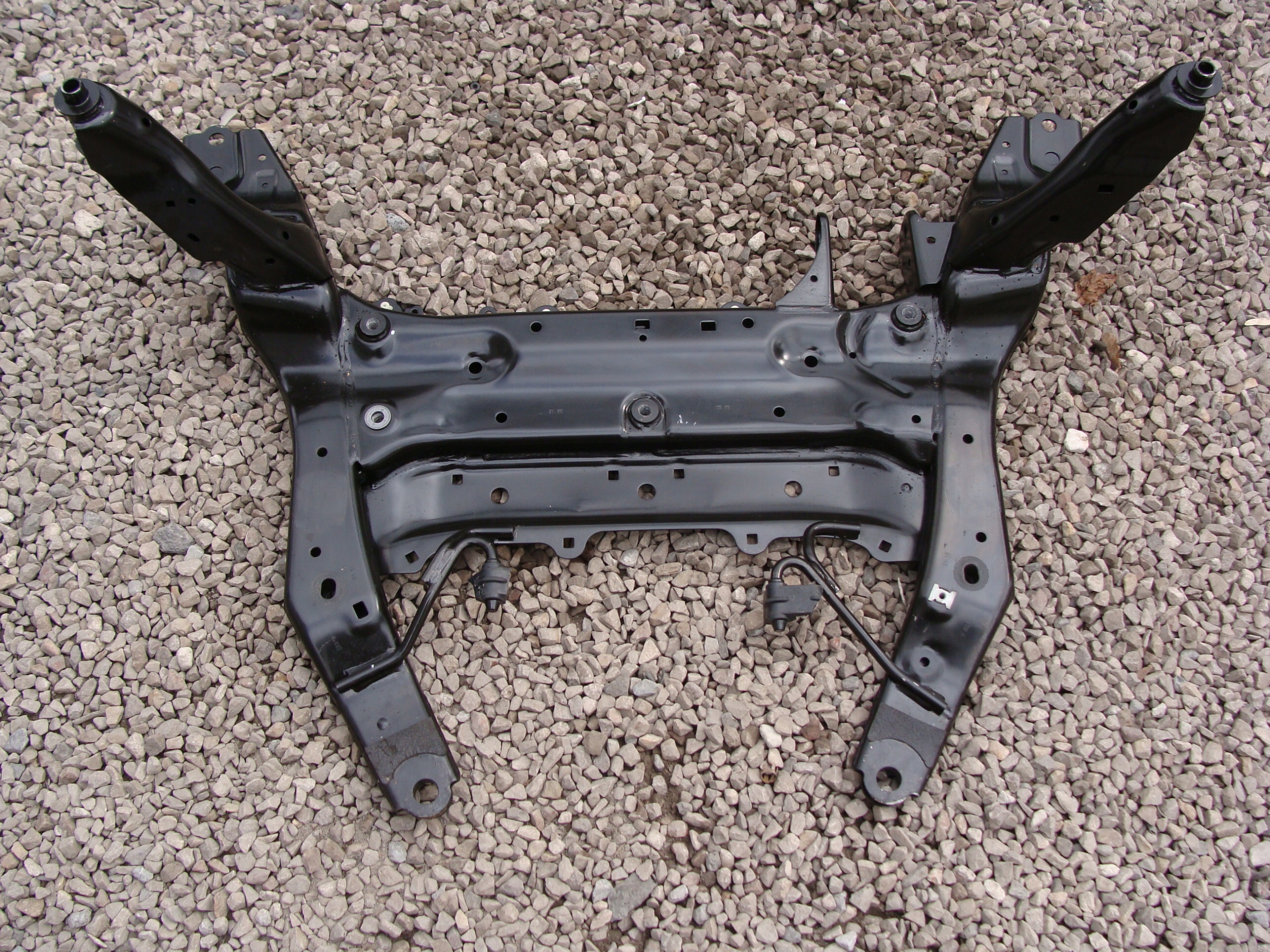 SANKI BELKA ZAWIESZENIA MINI COUNTRYMAN F60 2020r