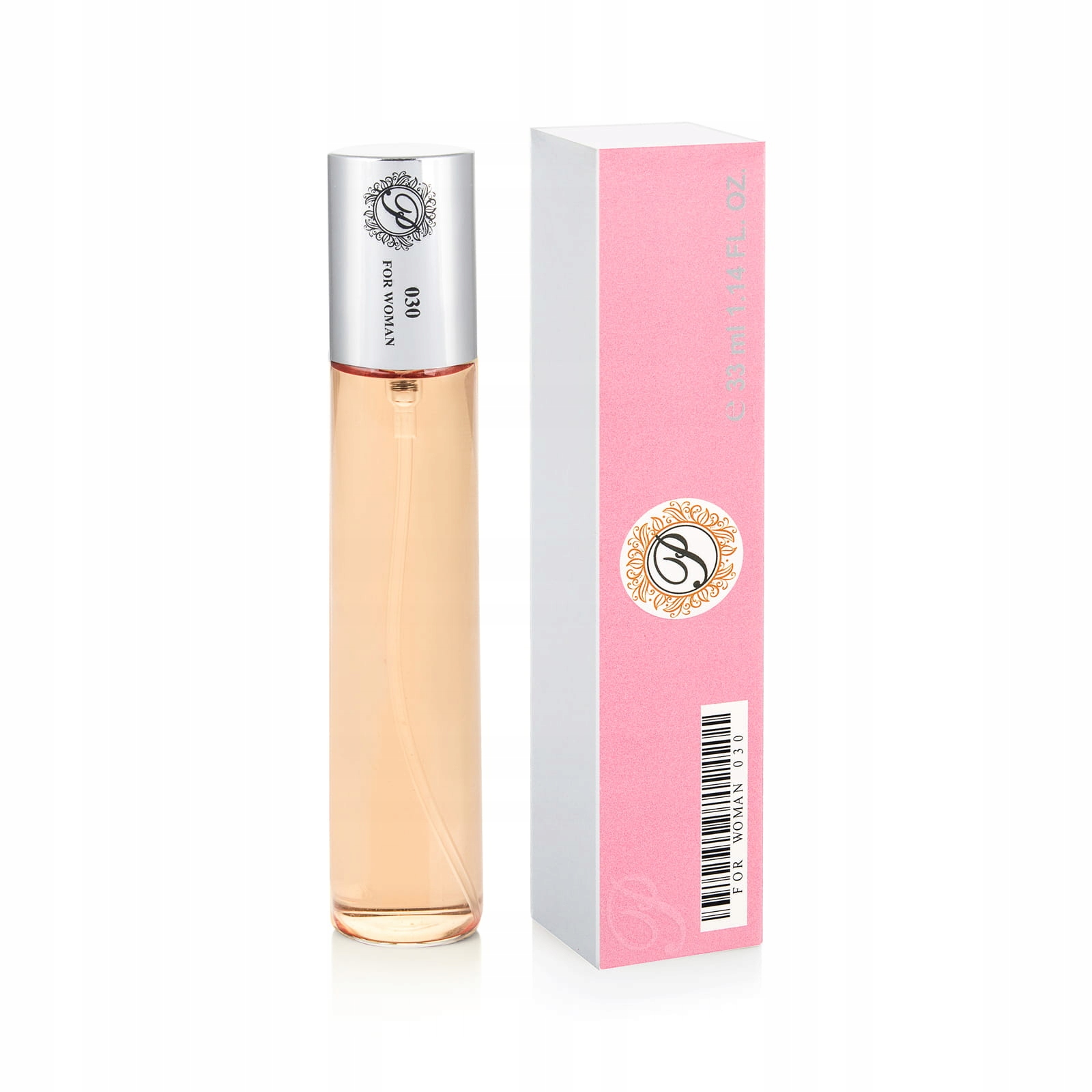 

Perfumik 030 Chance*