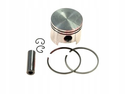 Kompletní Píst Kawasaki TH48 Th 48 44 mm