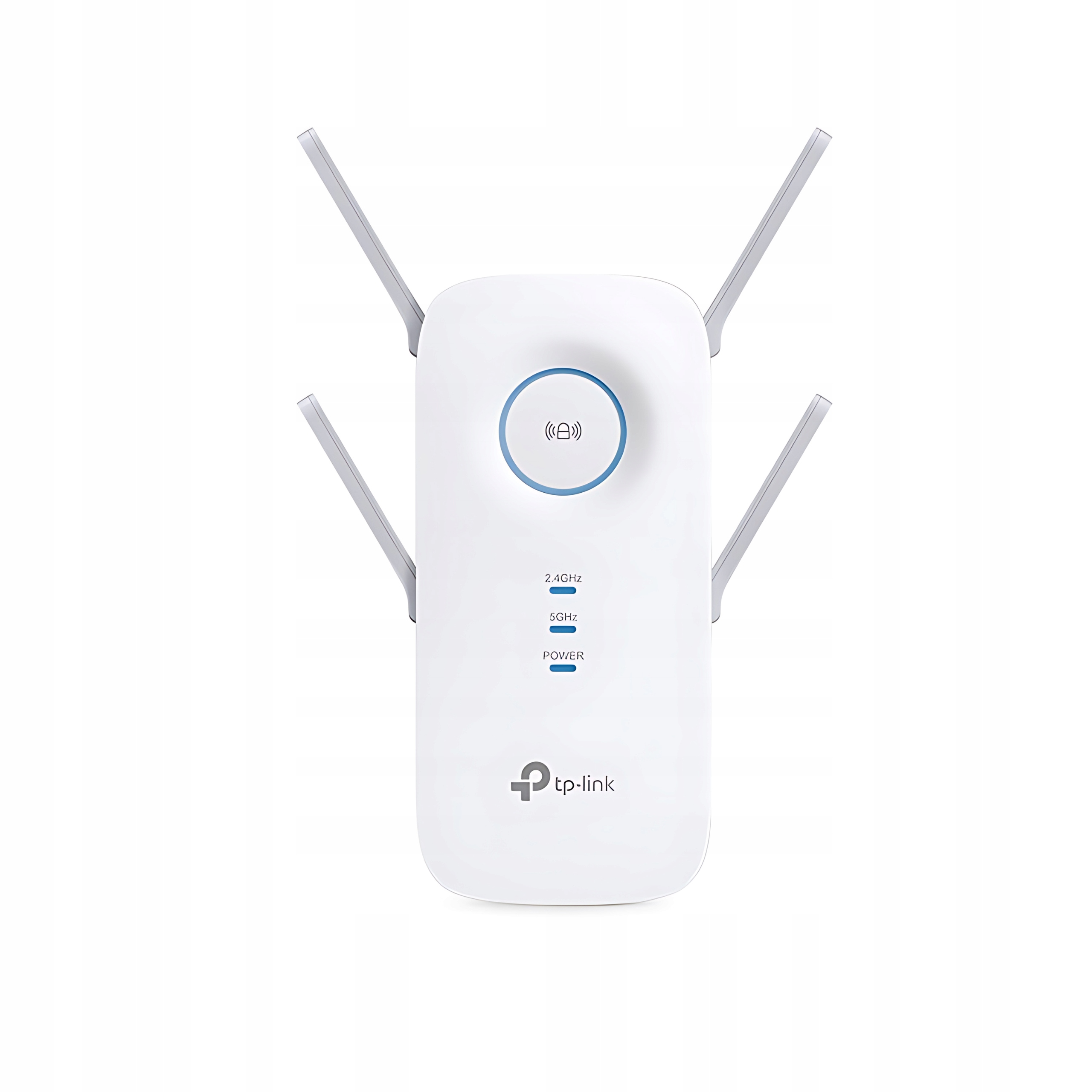 Zosilňovač Wi-Fi signálu TP-Link RE650