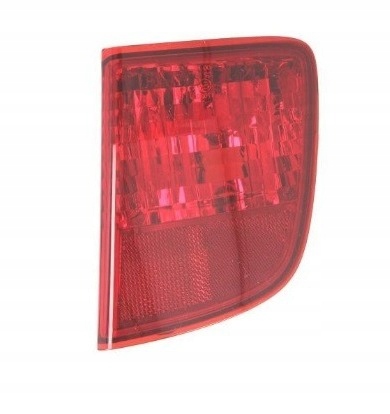 Toyota Land Cruiser 09 – Pravá Mlhová Lampa