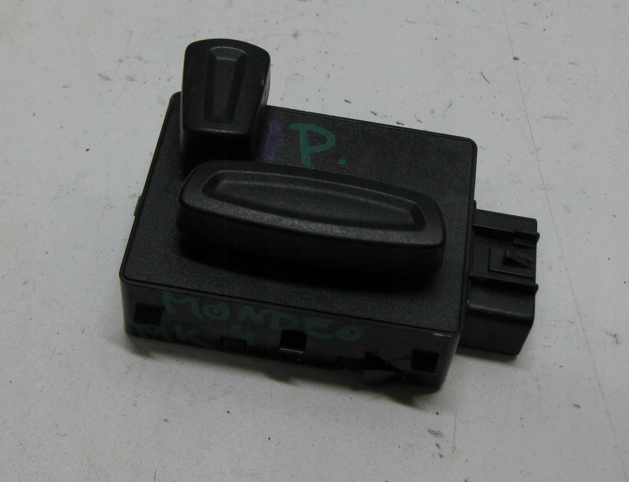 FORD MONDEO MK4 switch seat right 6M2T-14A701-BA