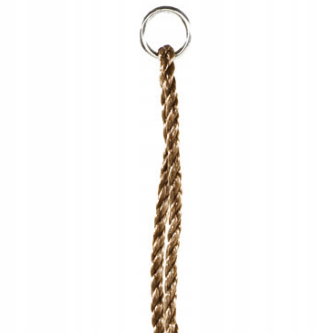 Siedzisko Deseczka do huśtawki - KWIATEK żółty Marka Tribecco