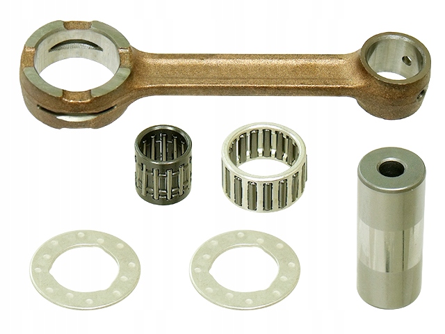 PSYCHIC KORBOWÓD HONDA CR 250 02-07