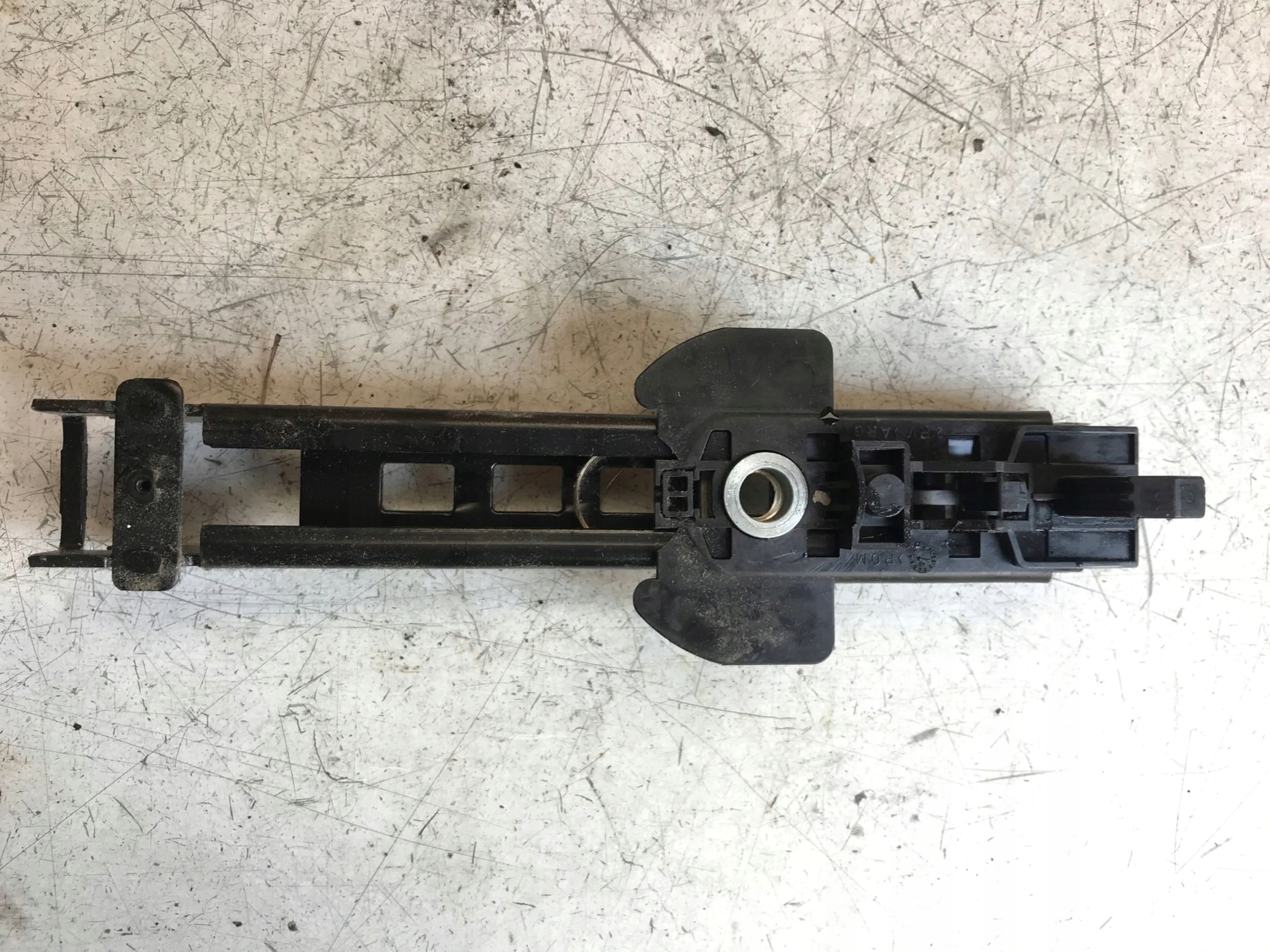 REGULACJA stěny SUWAK AUDI A6 C6 8E0857833E