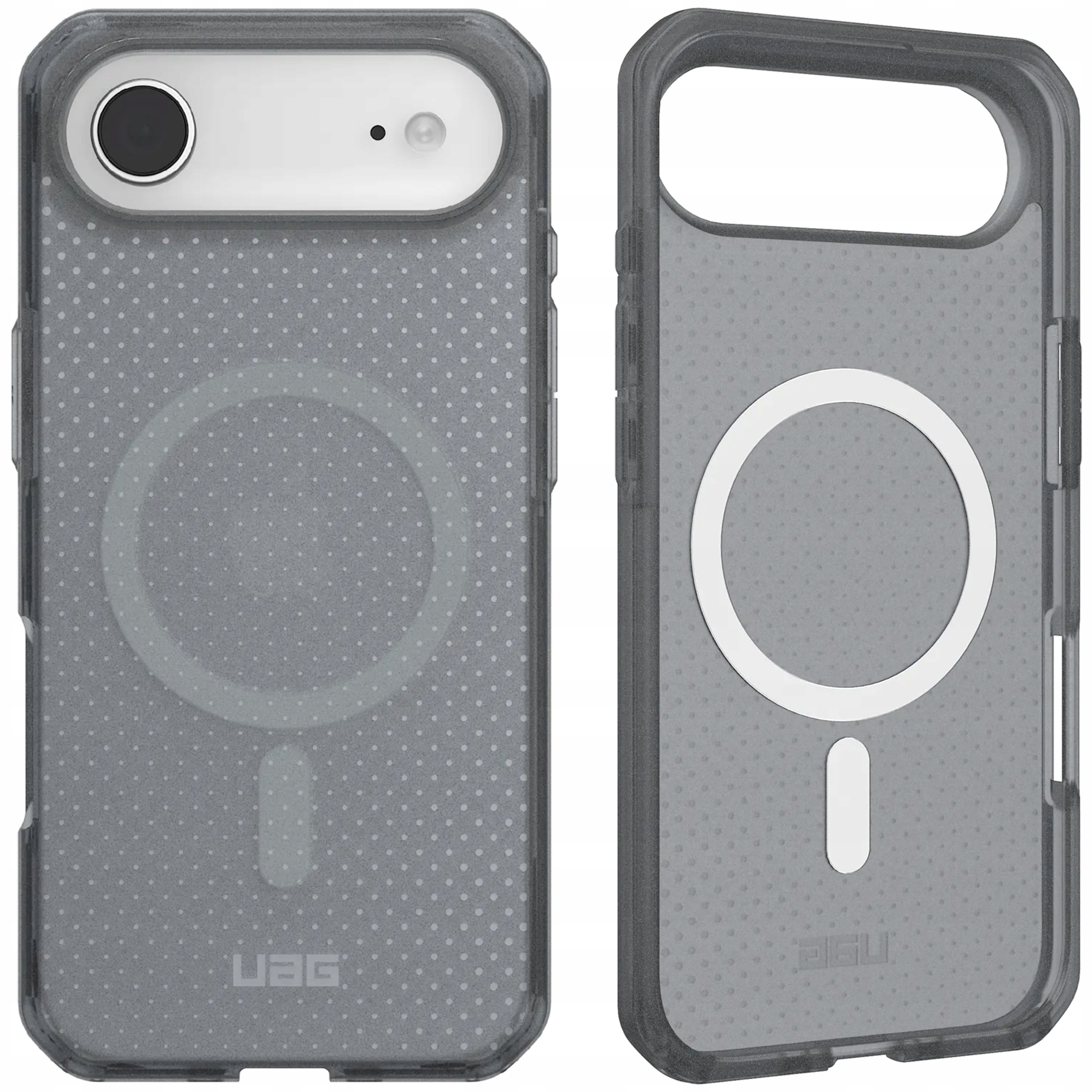 Uag Dot Case Pouzdro s MagSafe pro iPhone Air Kryt Pouzdro Cover