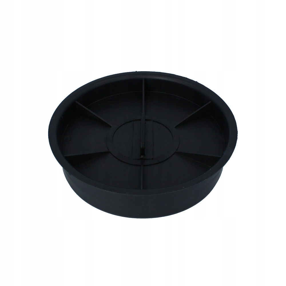 

Pokrywa kanalizacyjna studzienki rury 315 80 mm