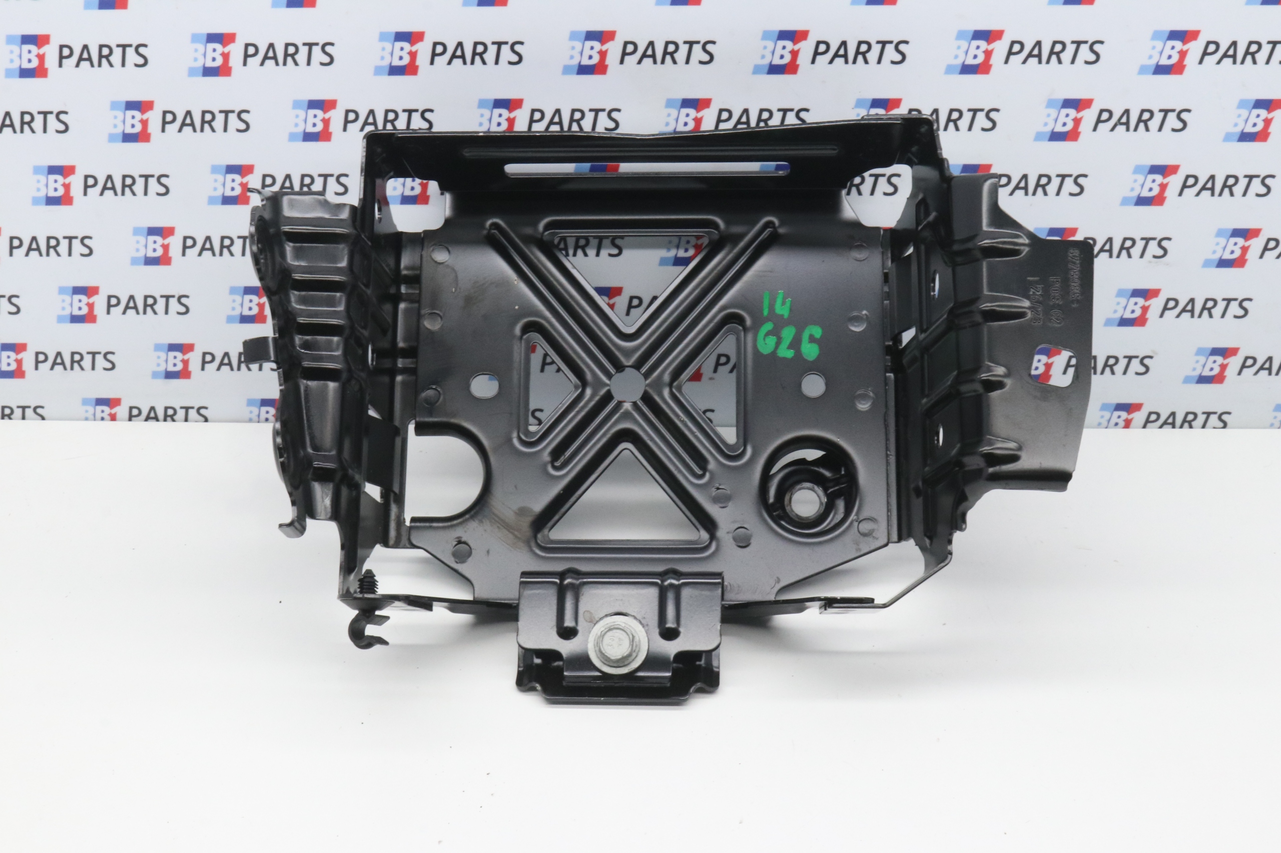 BMW G26 I4 drška držač akumulatora 8778985