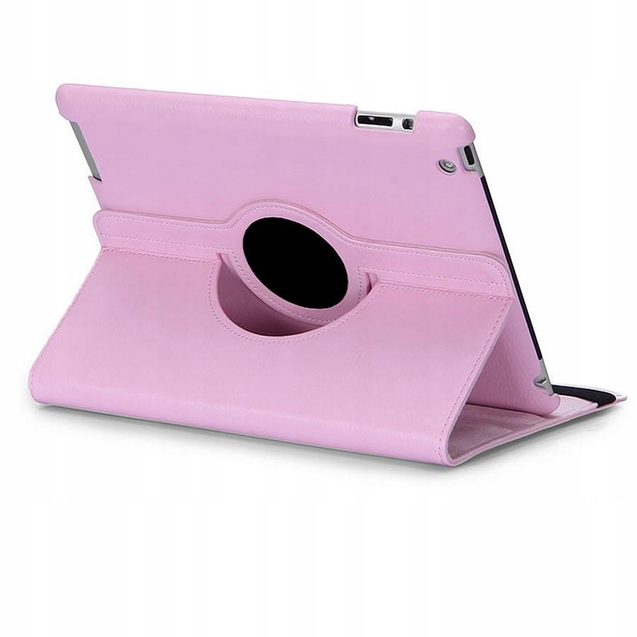 Skórzane Obracane Etui 360 do iPAD Pro 9.7 A1673