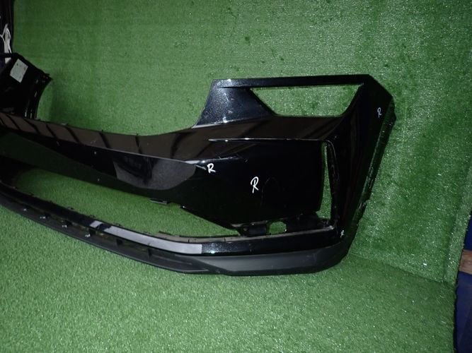 SKODA KODIAQ II LIFT 23- Frontstoßstange vorne