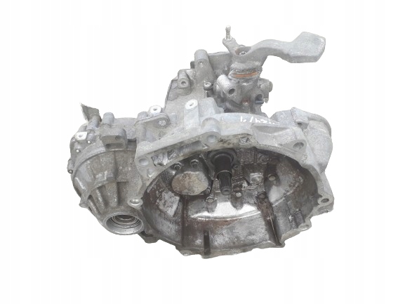 VW AUDI SKODA SEAT 1.4 TSI SKRZYNIA BIEGÓW KWB