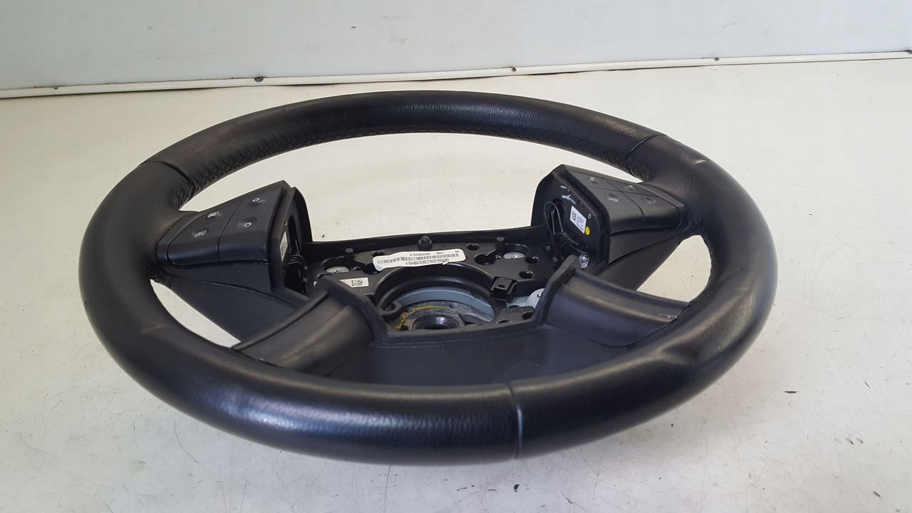 lenkrad Mercedes W251 3,0 CDI