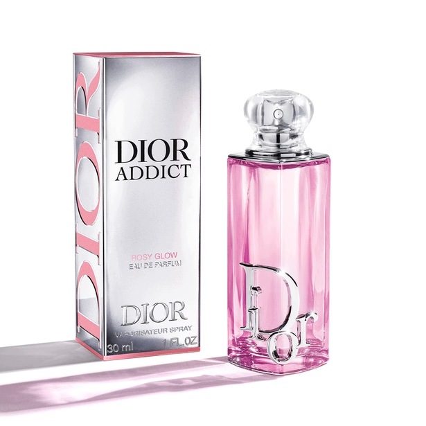 Dior Addict Rosy Glow woda perfumowana 50 ml