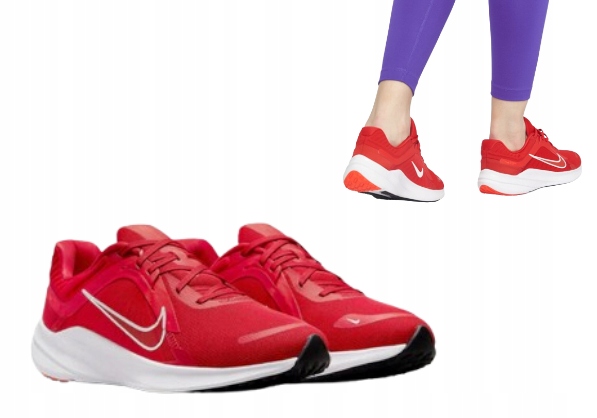 Běžecké Sportovní Boty Nike Quest 5