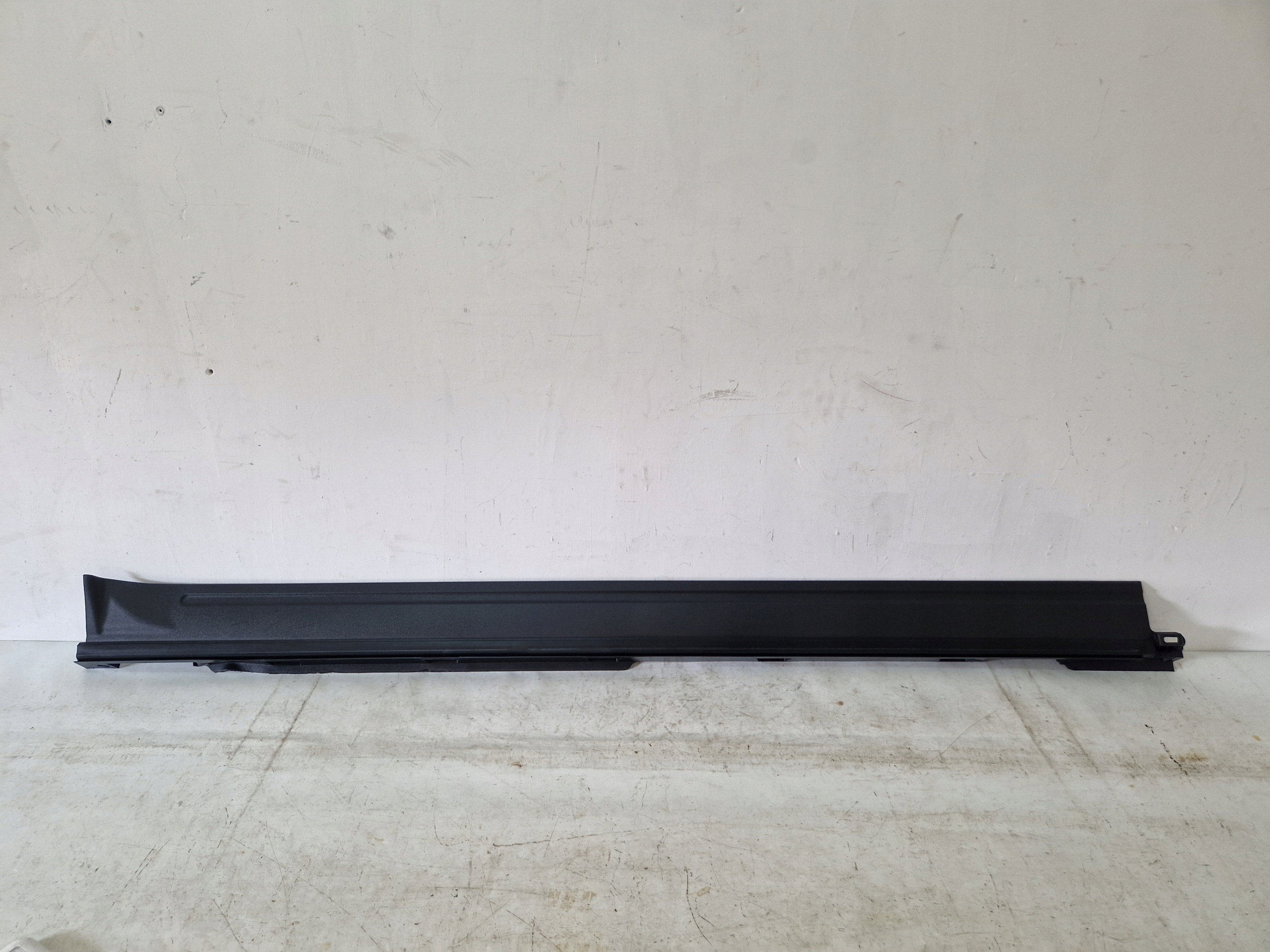 FORD EXPLORER VI 2020- threshold right original LB5BS10154AB