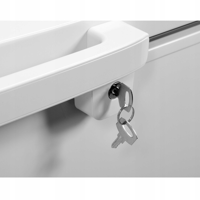 ZAMRAŻARKA SKRZYNIOWA 282 L YATO YG-05174 Marka Yato