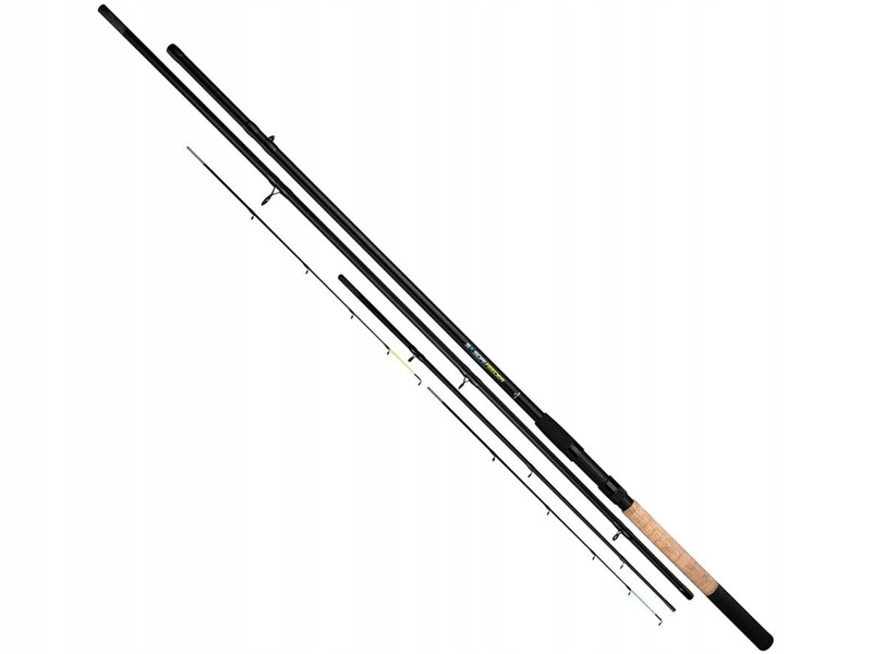 Wędka Mikado Sasori Method Feeder 3.90m 100g