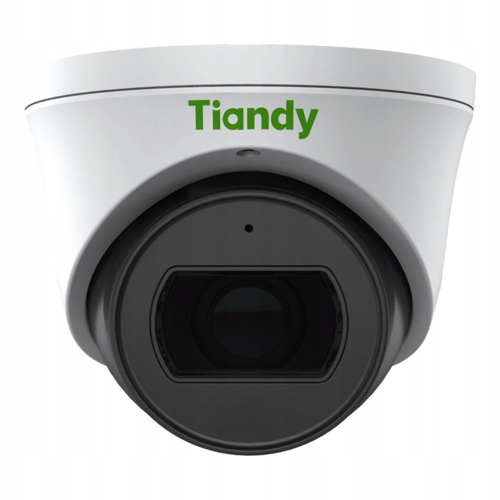 Tiandy TC-C32SN 2MP Ip Dome Kamera Varifokál Ir 30m PoE IP66 IK10