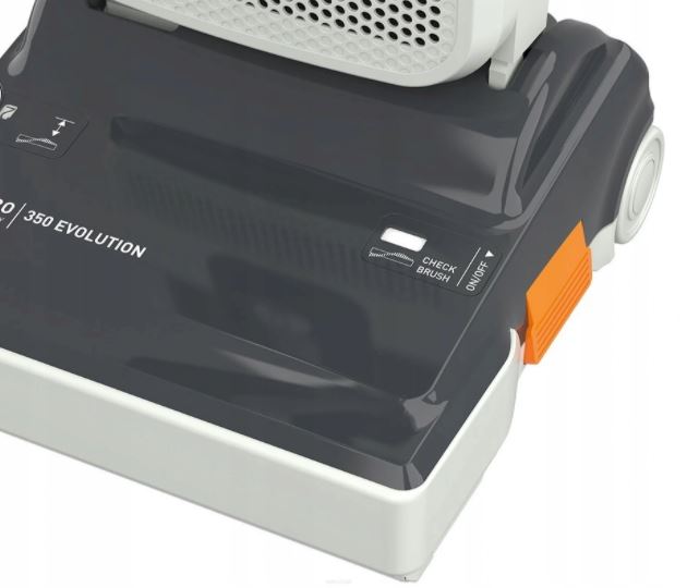 Odkurzacz kolumnowy Sebo 350 EVOLUTION Model 350 EVOLUTION