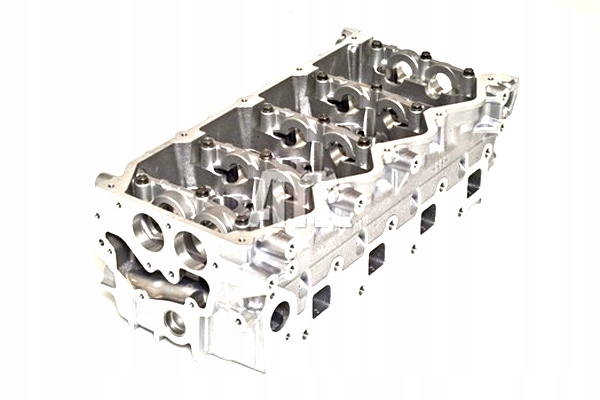 GŁOWICA CYLINDRÓW NISSAN CABSTAR MURANO II NAVARA NP300 NP300 NAVARA Jakość części (zgodnie z GVO) Q - oryginał z logo producenta części (OEM, OES)