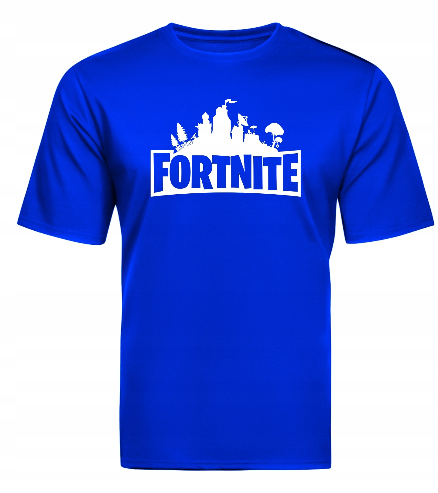 

Koszulka Fortnite prezent dla gracza Bawełna
