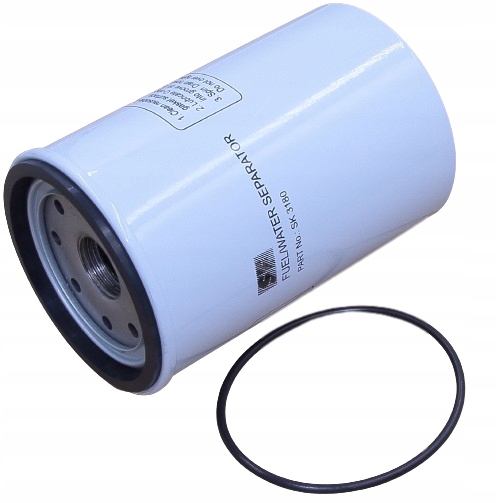 Palivový filtr SK3180