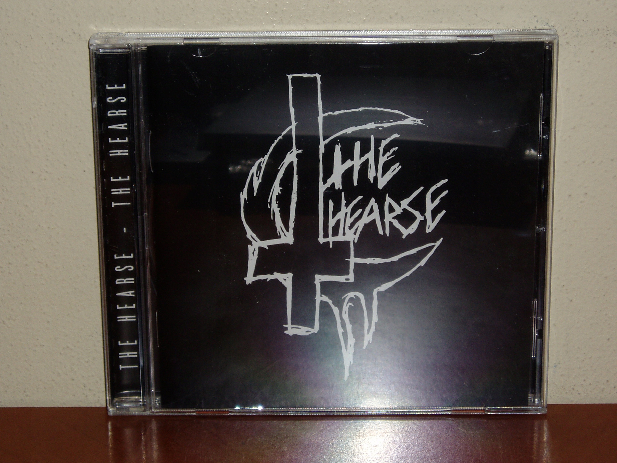 The Hearse The Hearse (goth)