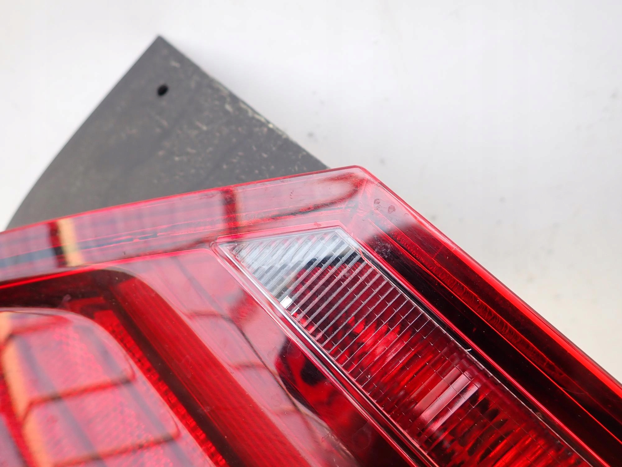 VW POLO VI 6 2G 17-21 light rear part rear left