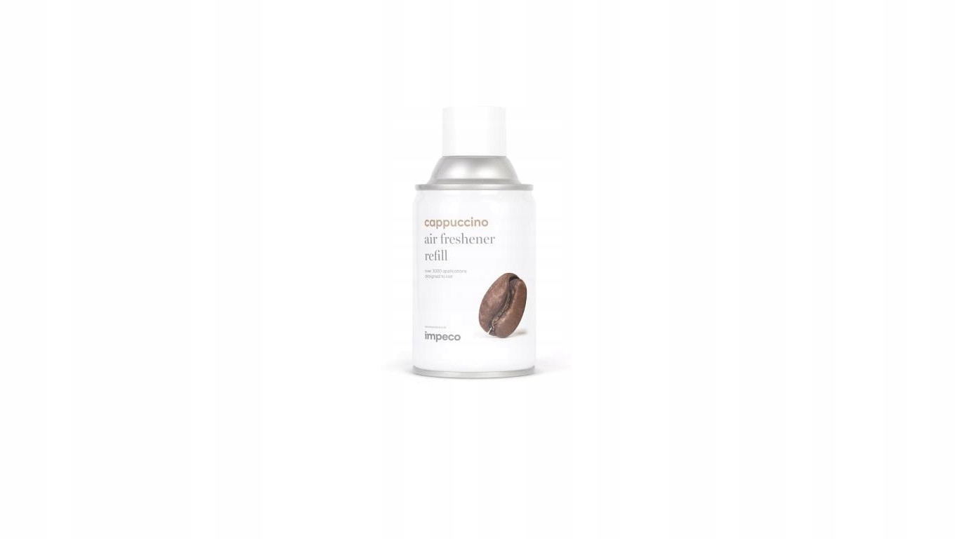 Prémiový osviežovač vzduchu 270ml Cappuccino APC131