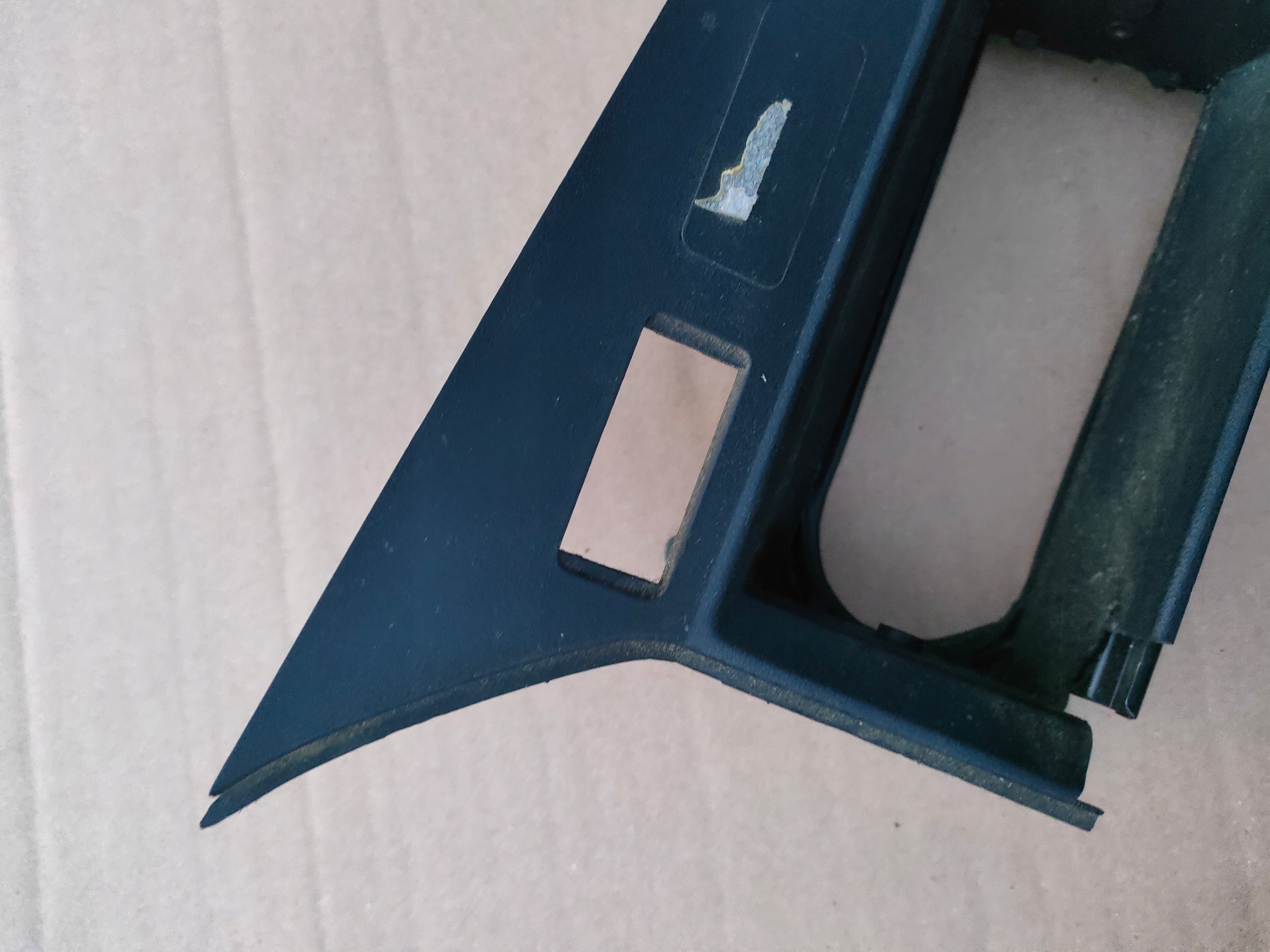 central grid air conditioning devices MERCEDES W201 190
