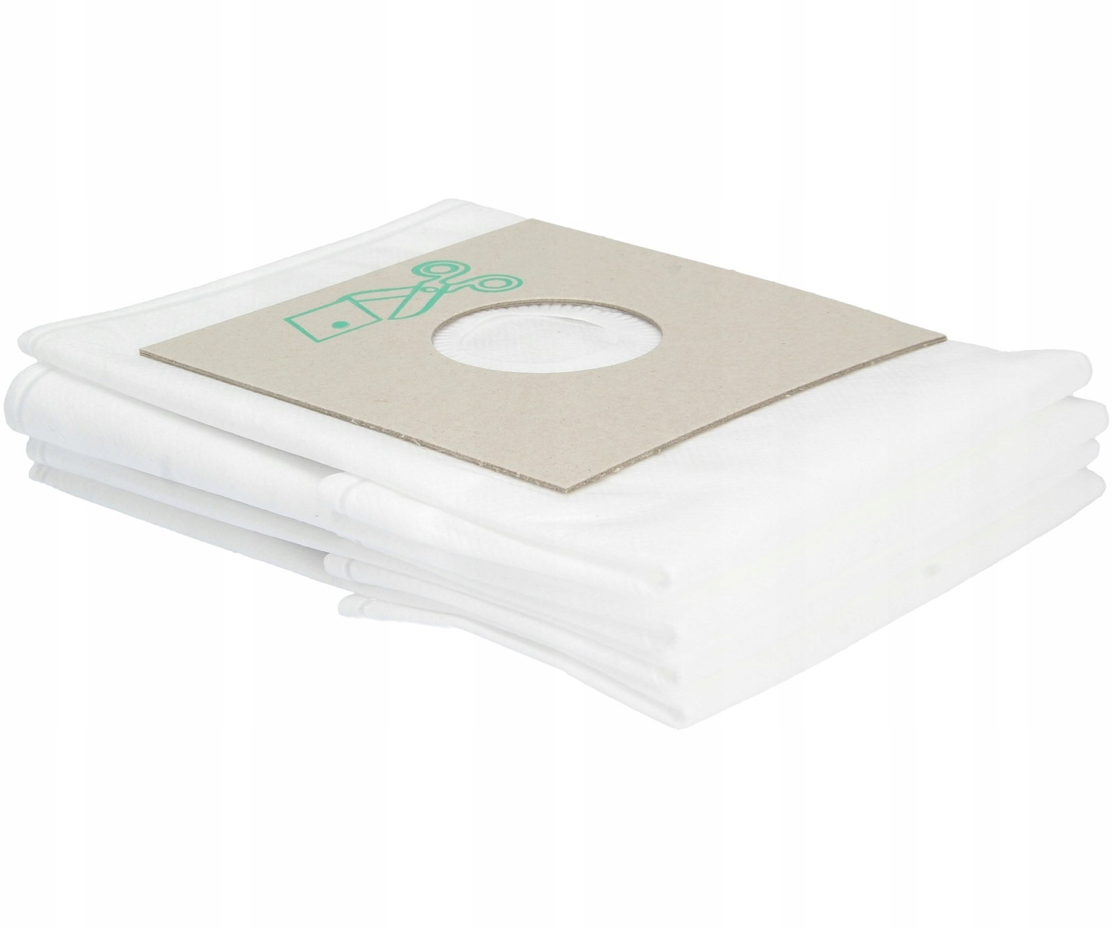 UNIWERSALNE WORKI do odkurzacza + mikrofiltr Producent Worwo