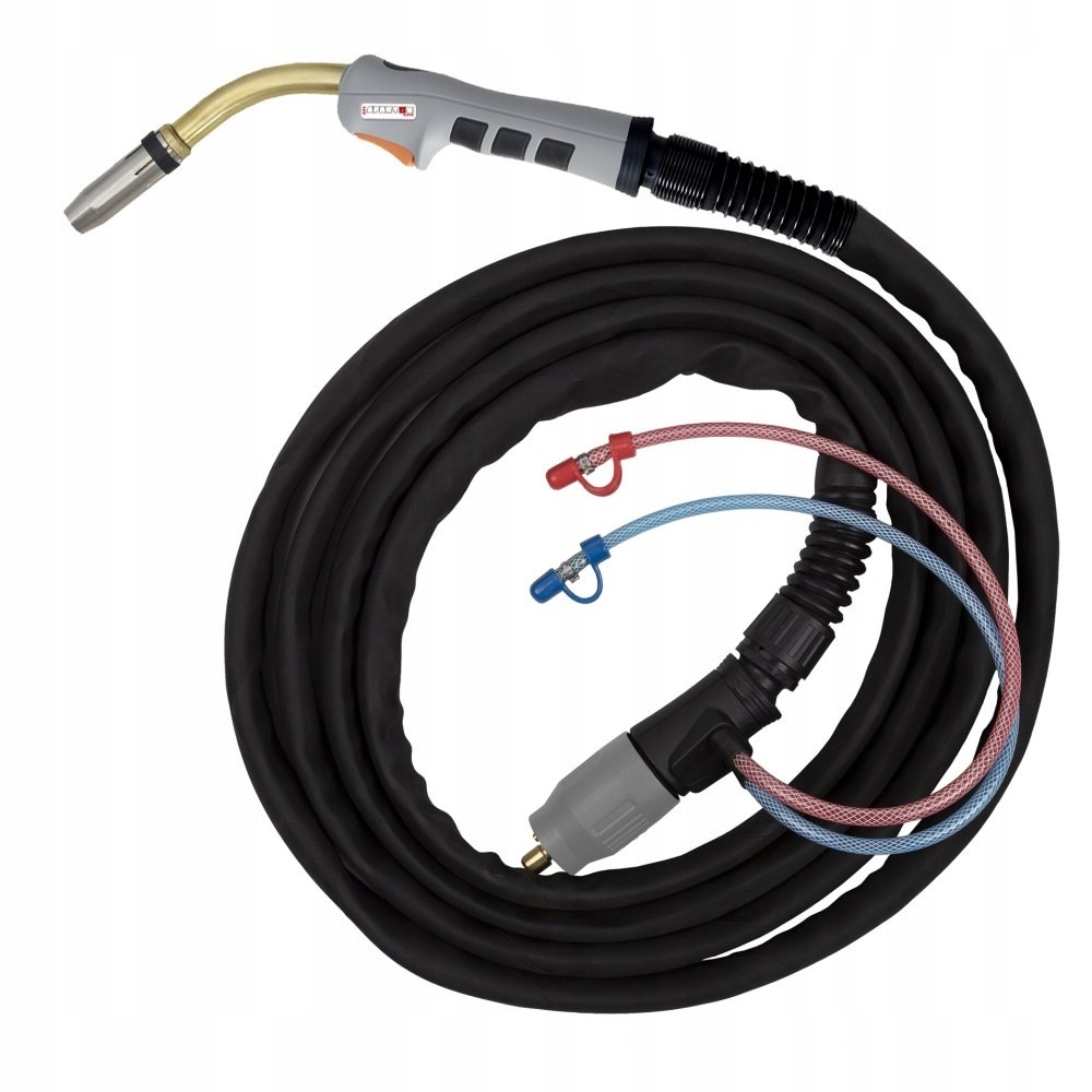 Uchwyt spawalniczy Mig/mag 241 Spartus Master 5M