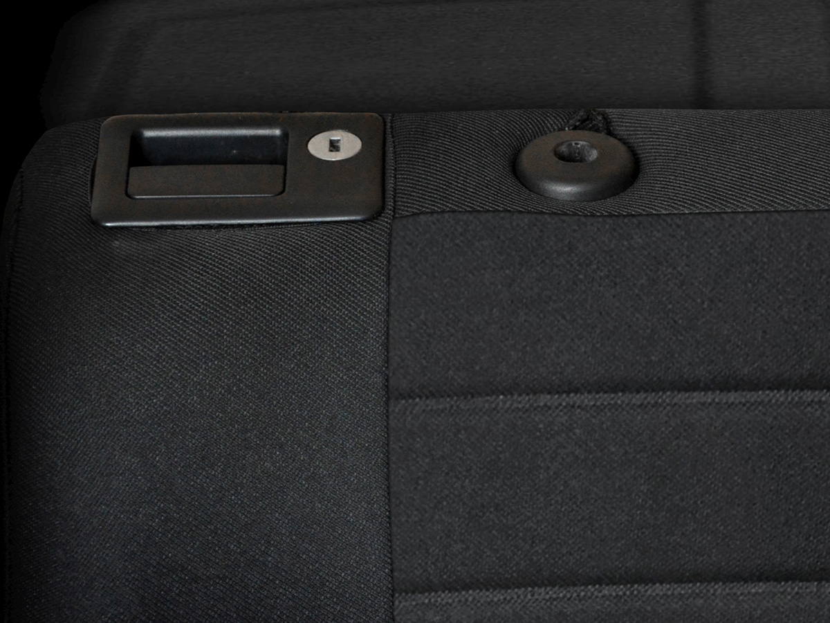 Pokrowce UNP4 na fotele do Seat Toledo (1,2,3,4) Typ pokrowiec