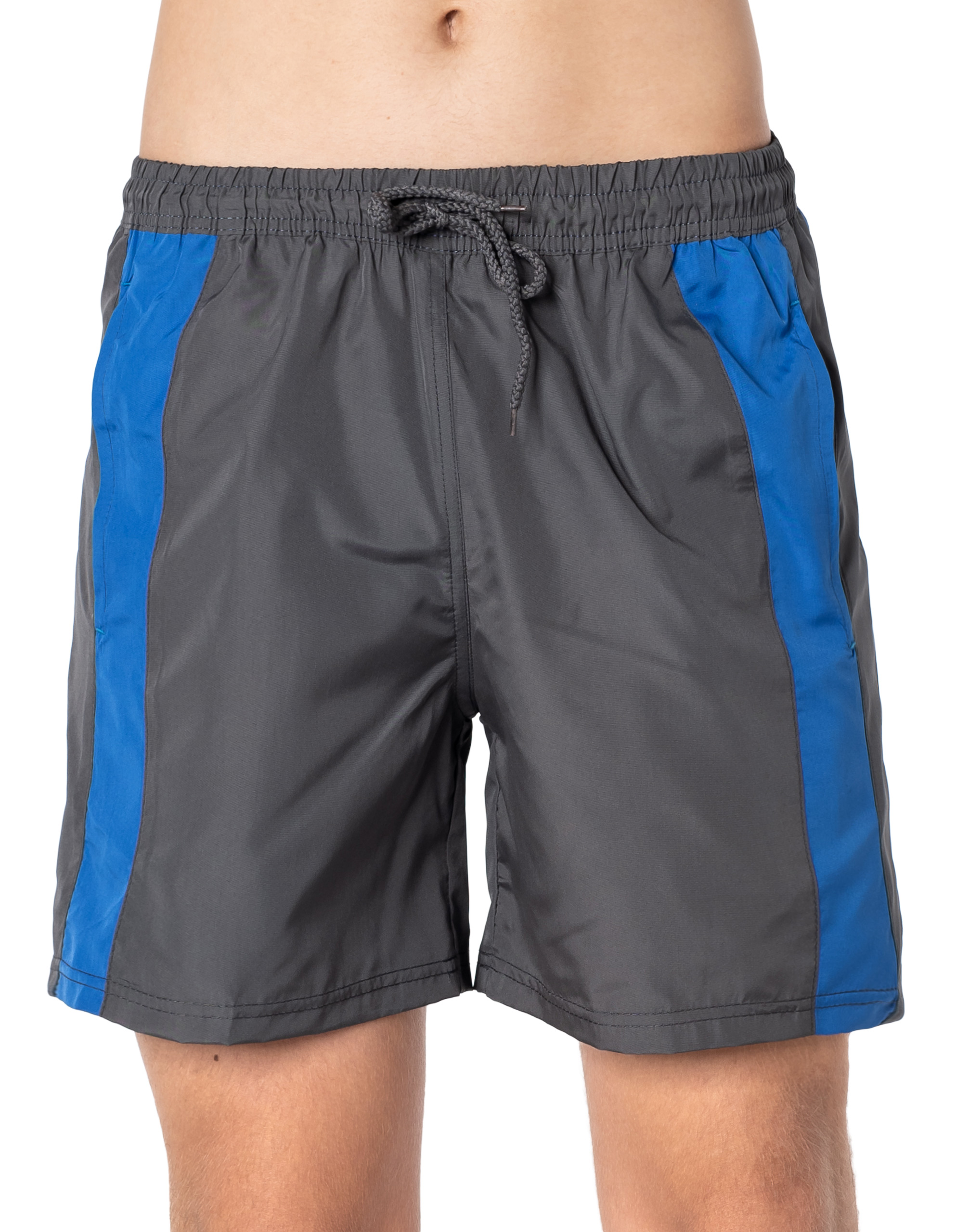 

Spodenki Kąpielowe Plażowe Kąpielówki 2021-02 r XL