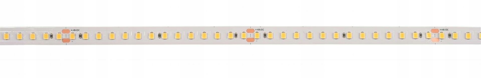 Light Impressions Deko-Light Led pásik, Long Run, Smd, 48V-10W, 4000K, 15m,