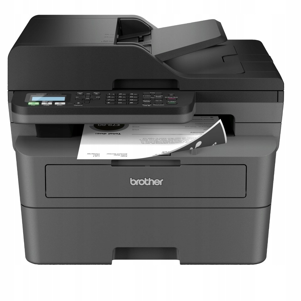 Multifunkční zařízení Brother MFC-L2802DN