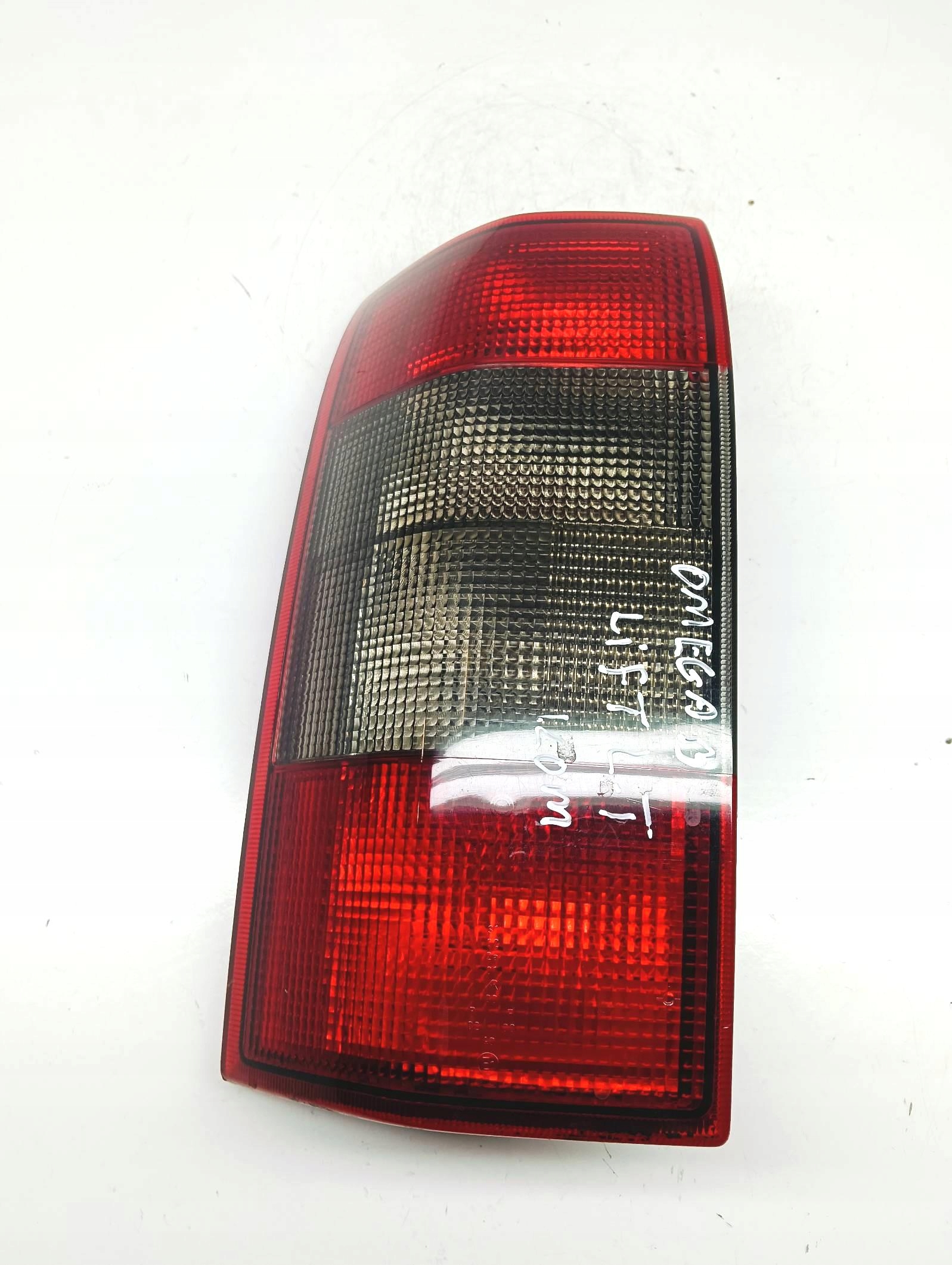 light rear left Hella Opel Omega B Kombi 98r